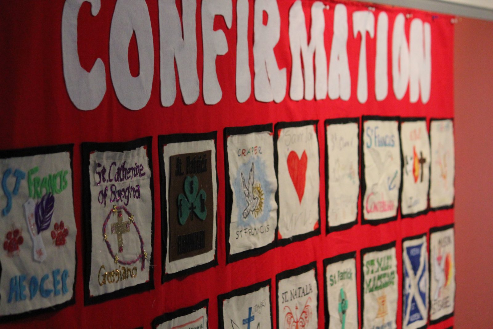 Religious Education St Raphael’s Primary School