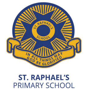 St Raphael’s Primary School
