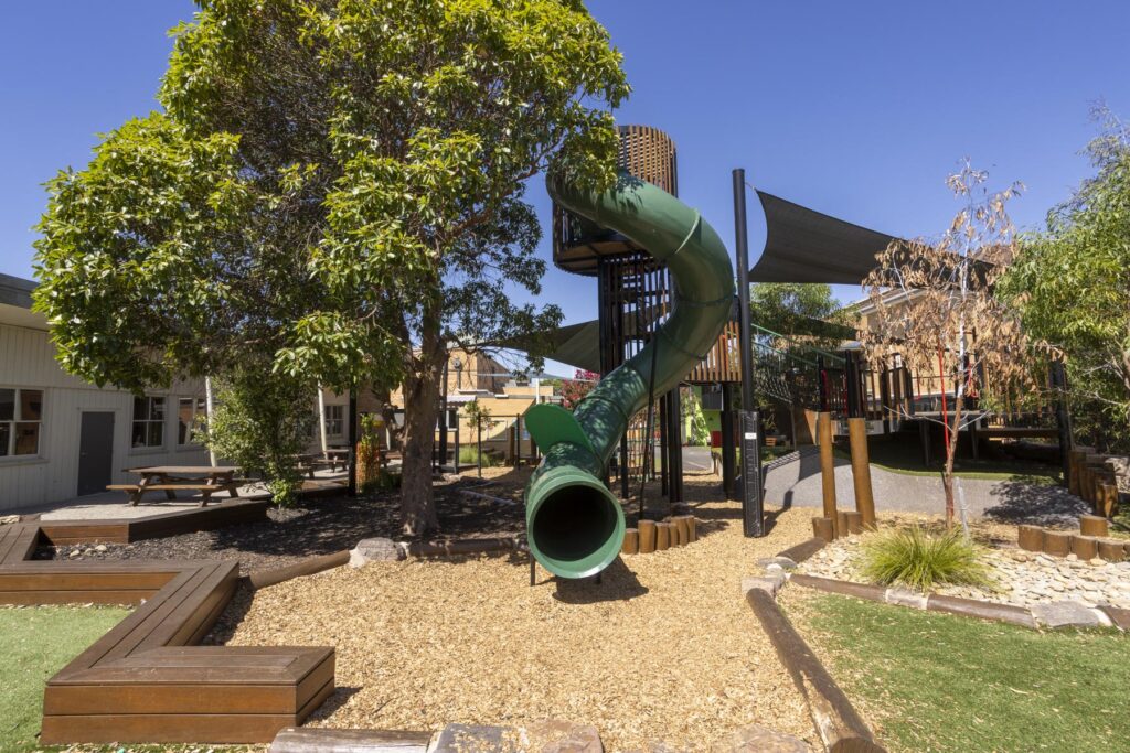 slide
